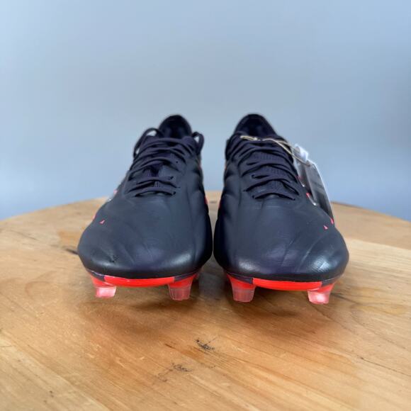 Adidas Copa Pure 2 Elite KT FG Mens Size 8 Soccer Cleats Vivid Horizon Pack NEW - Picture 2 of 9